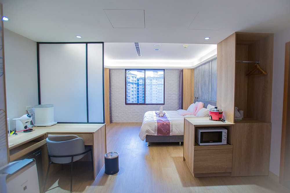 豐悅產後護理之家_豐爵房_2