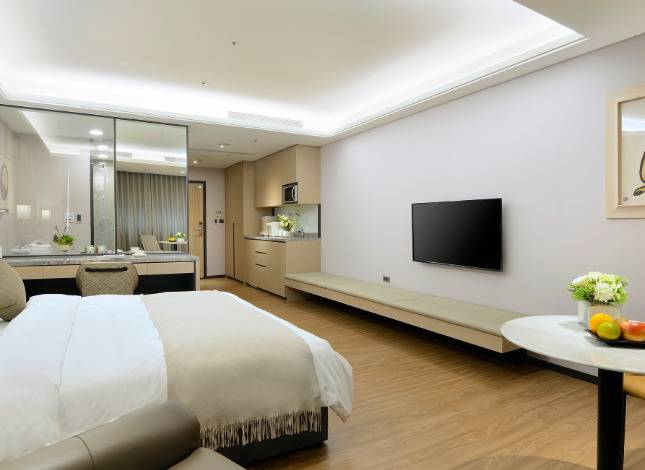 澄清綜合醫院中港分院附設產後護理之家_逸品房_1