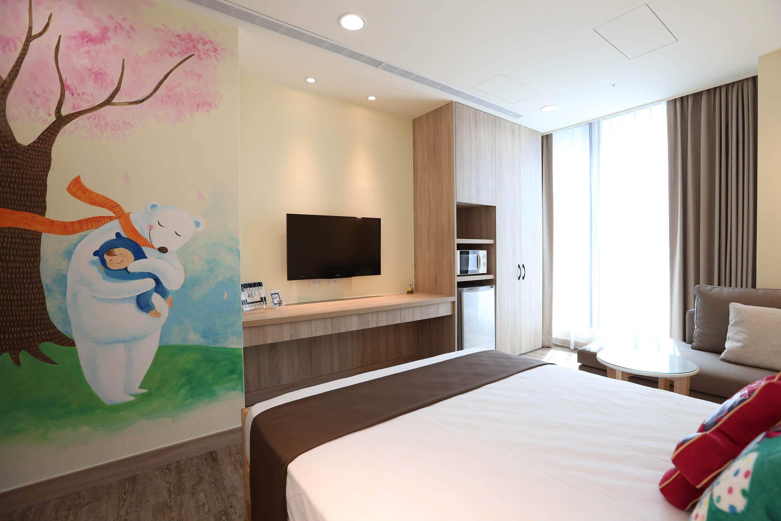 貴媛產後護理之家_童趣房_1