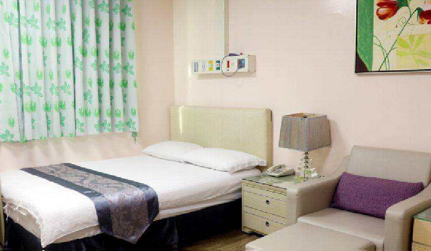 中國醫藥大學附設醫院台中東區分院附設產後護理之家_現代時尚_1