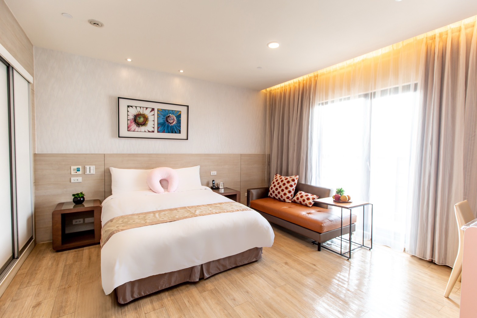 彰化基督教醫療財團法人附設華仁愛產後護理之家