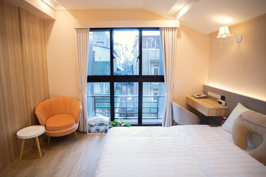 令和產後護理之家_令月房_1