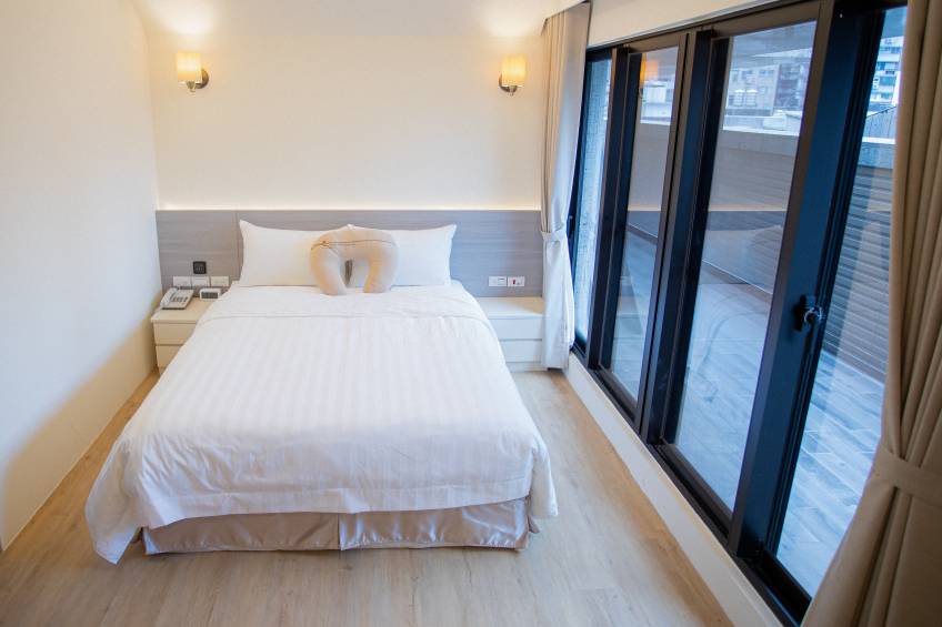 令和產後護理之家_令月房_4