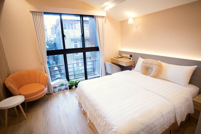 令和產後護理之家_令月房_5