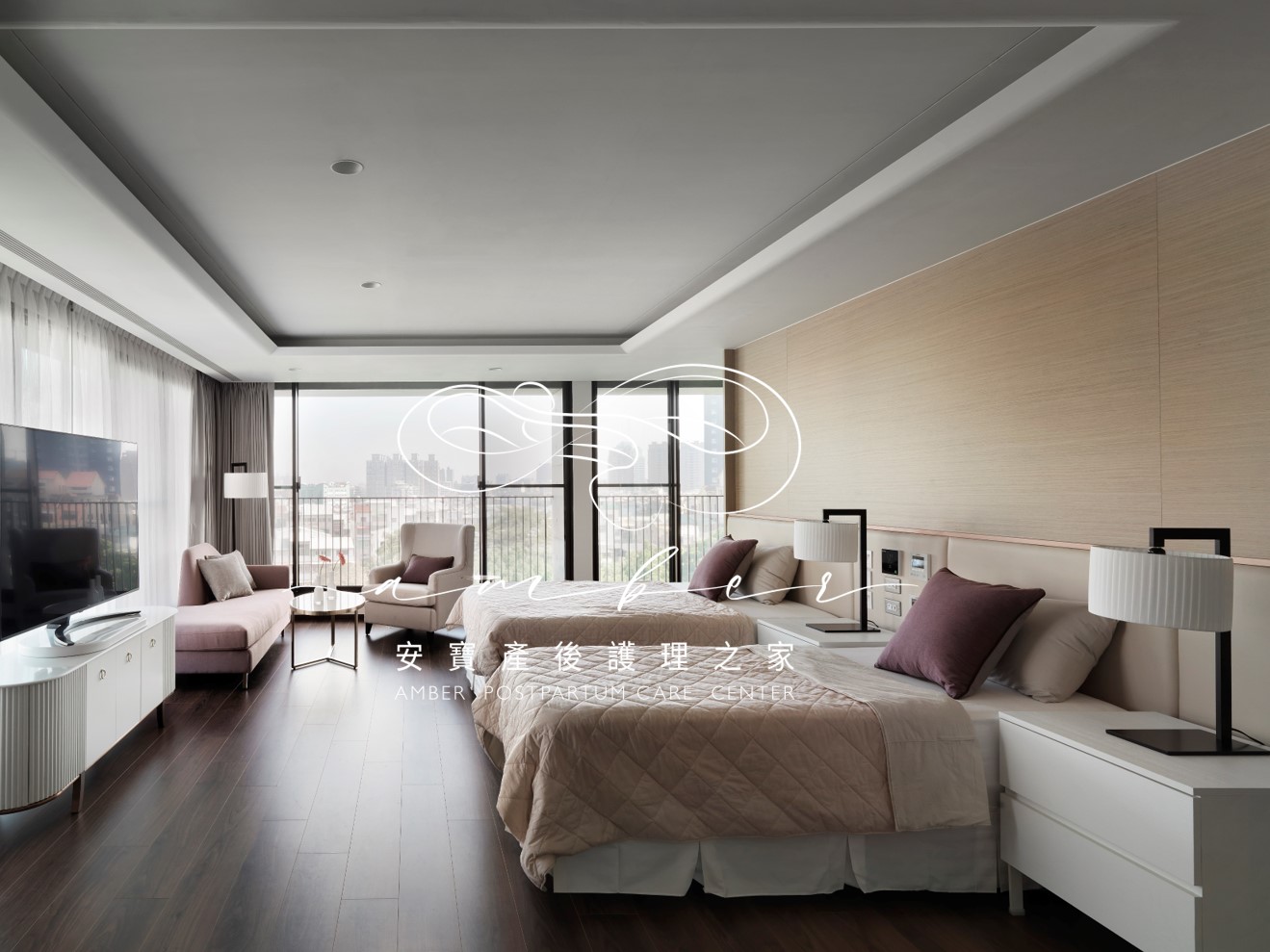 安寶產後護理之家_凱風房_1