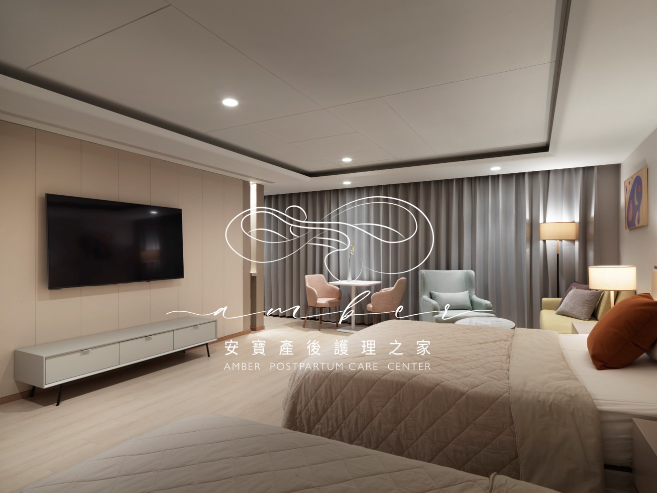 安寶產後護理之家_凱風房_3