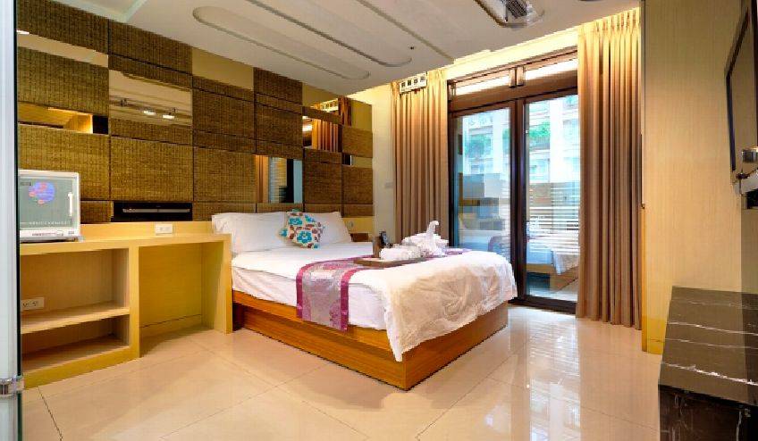 宥宥產後護理之家_VIP房_1