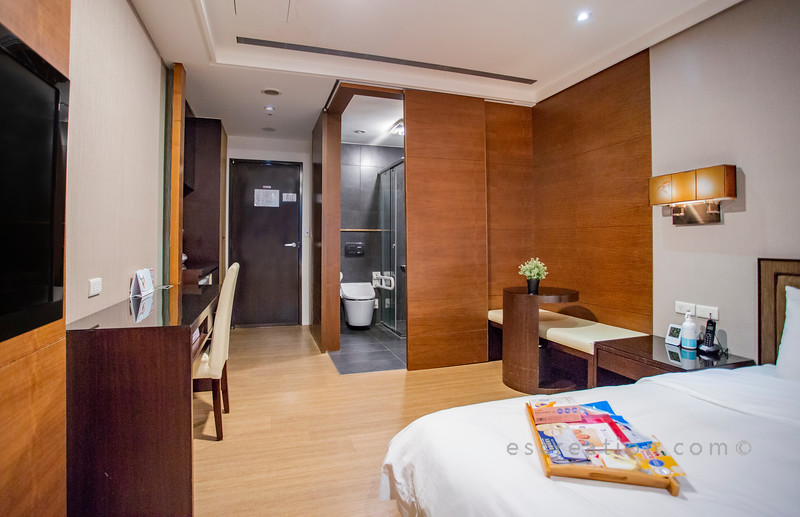 小青田大寶產後護理之家_尊爵房_1