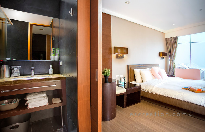 小青田大寶產後護理之家_尊爵房_3