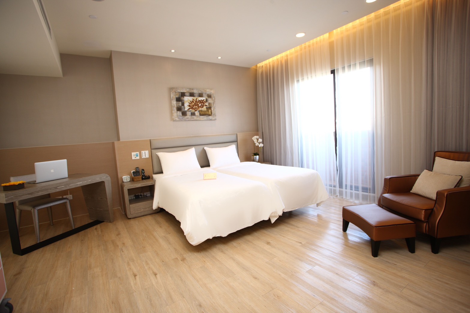 彰化基督教醫療財團法人附設華仁愛產後護理之家_尊爵套房_1