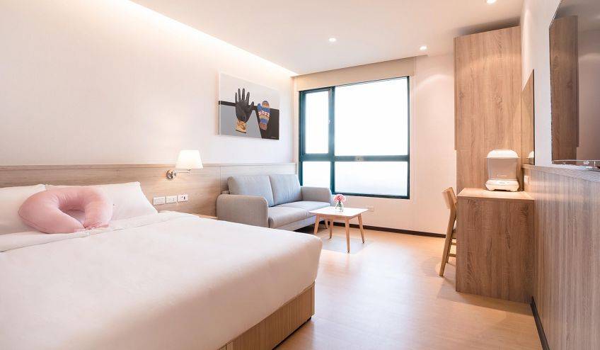 新禾產後護理之家_喜玥房_1