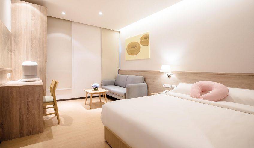 新禾產後護理之家_喜玥房_2