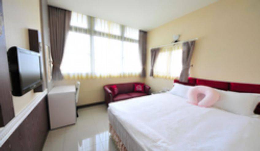 美成產後護理之家_豪華房_1