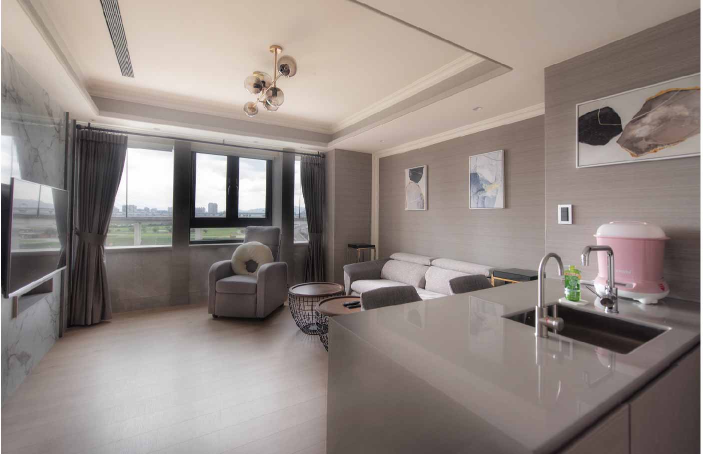 惠心產後護理之家_養心尊寵VIP房_2