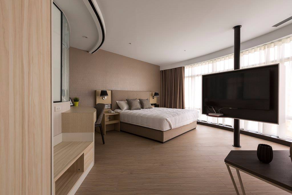 嘉寶產後護理之家_VIP環景房_1