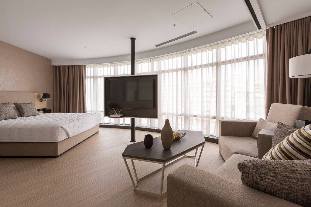 嘉寶產後護理之家_VIP環景房_2