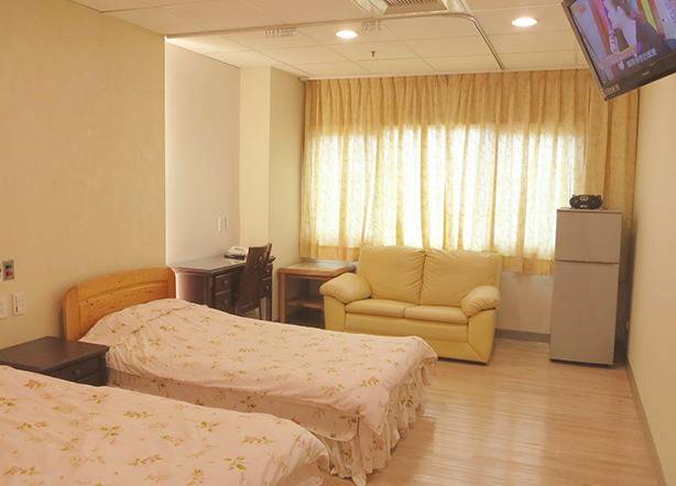 成美醫院附設產後護理之家_單人床_1