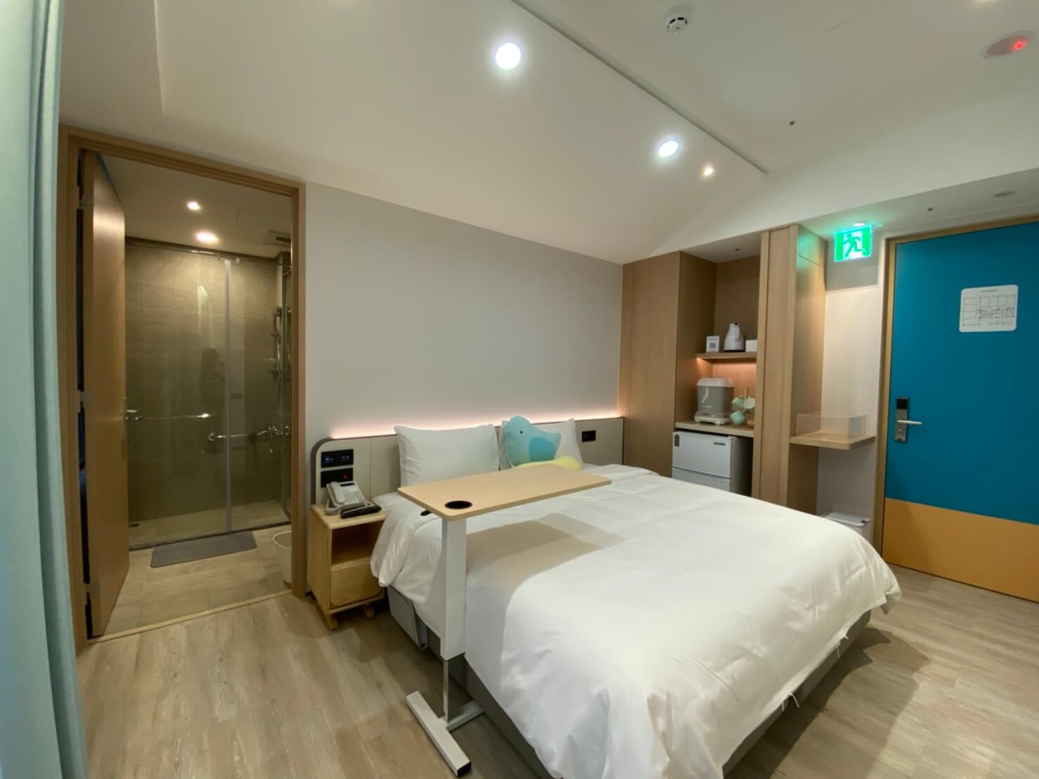 青田悅產後護理之家_青山房_2