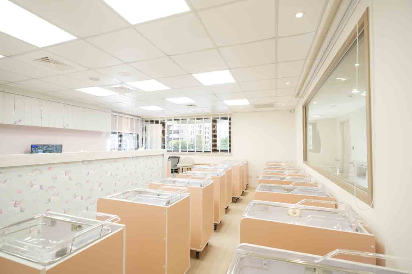 幸福月產後護理之家_幸福美滿房_6