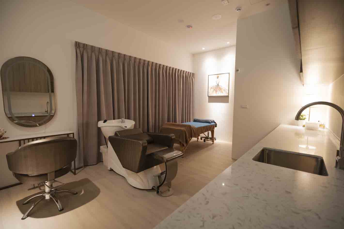 幸福月產後護理之家_幸福美滿房_8