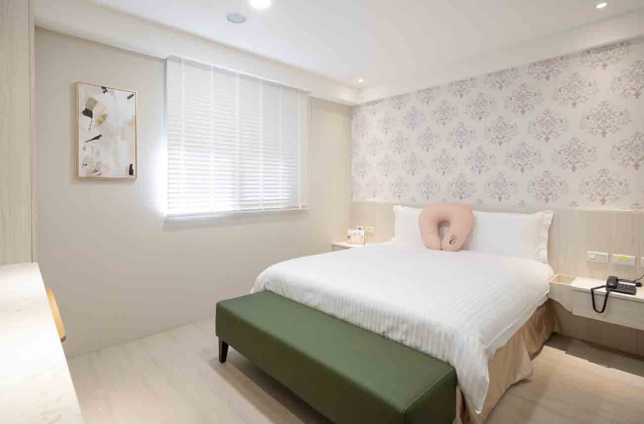 幸福月產後護理之家_幸福美滿房_1