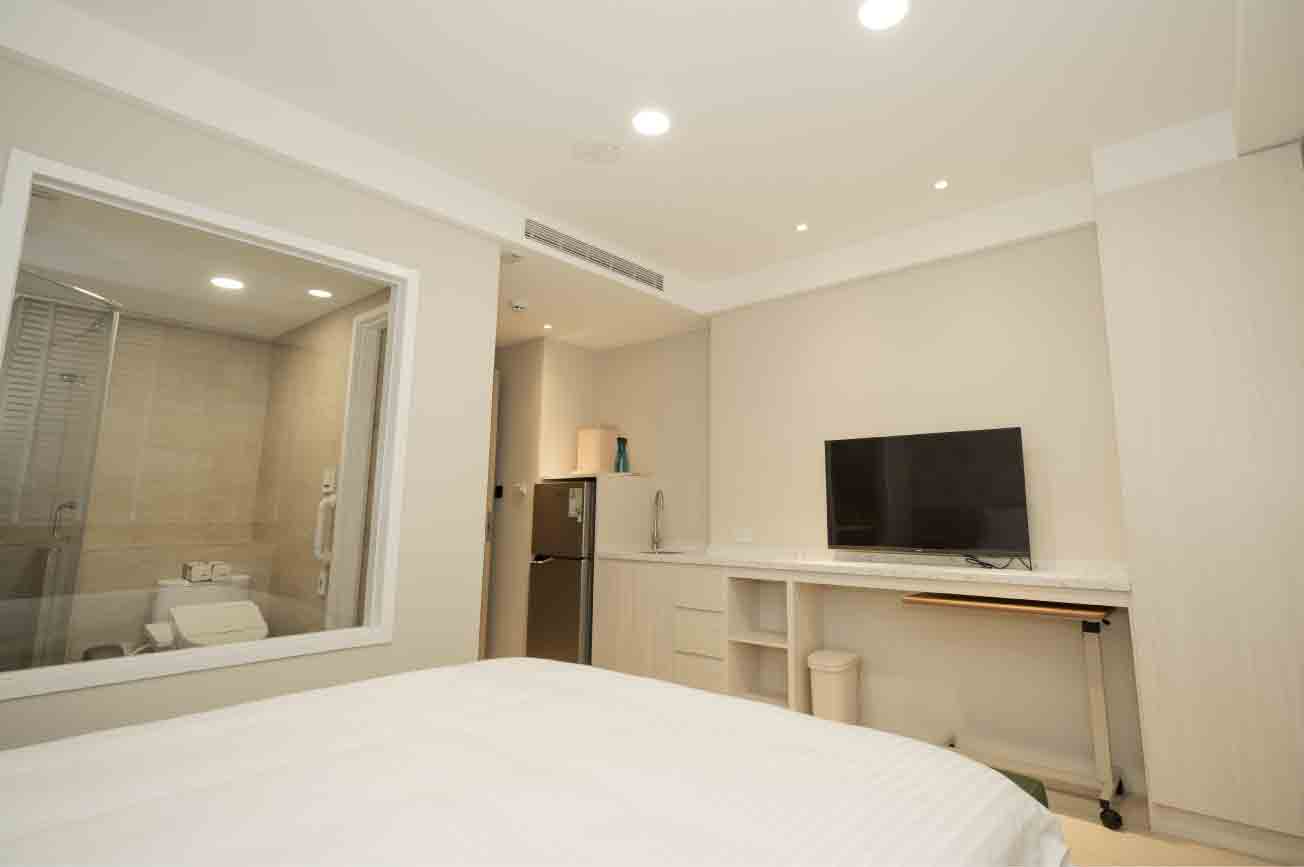 幸福月產後護理之家_幸福美滿房_2