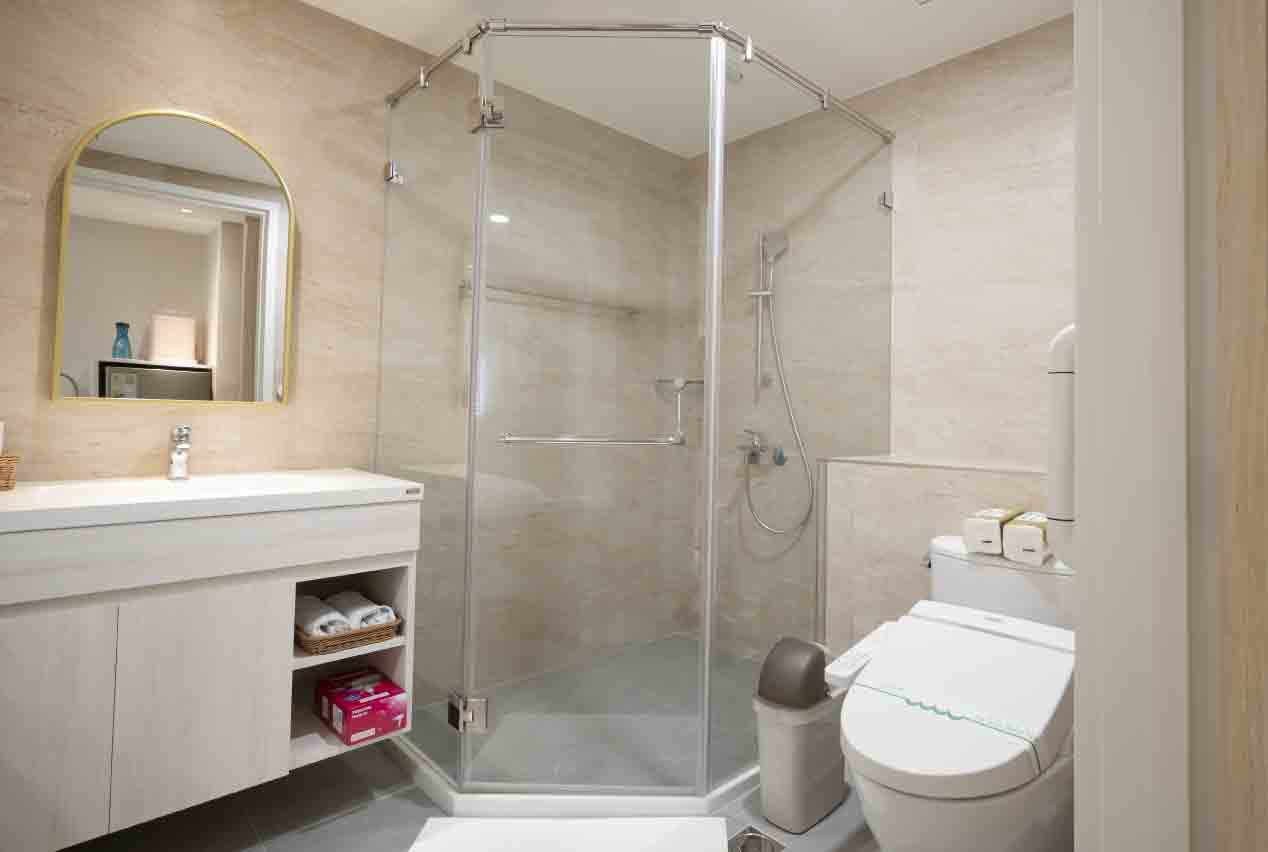 幸福月產後護理之家_幸福美滿房_3