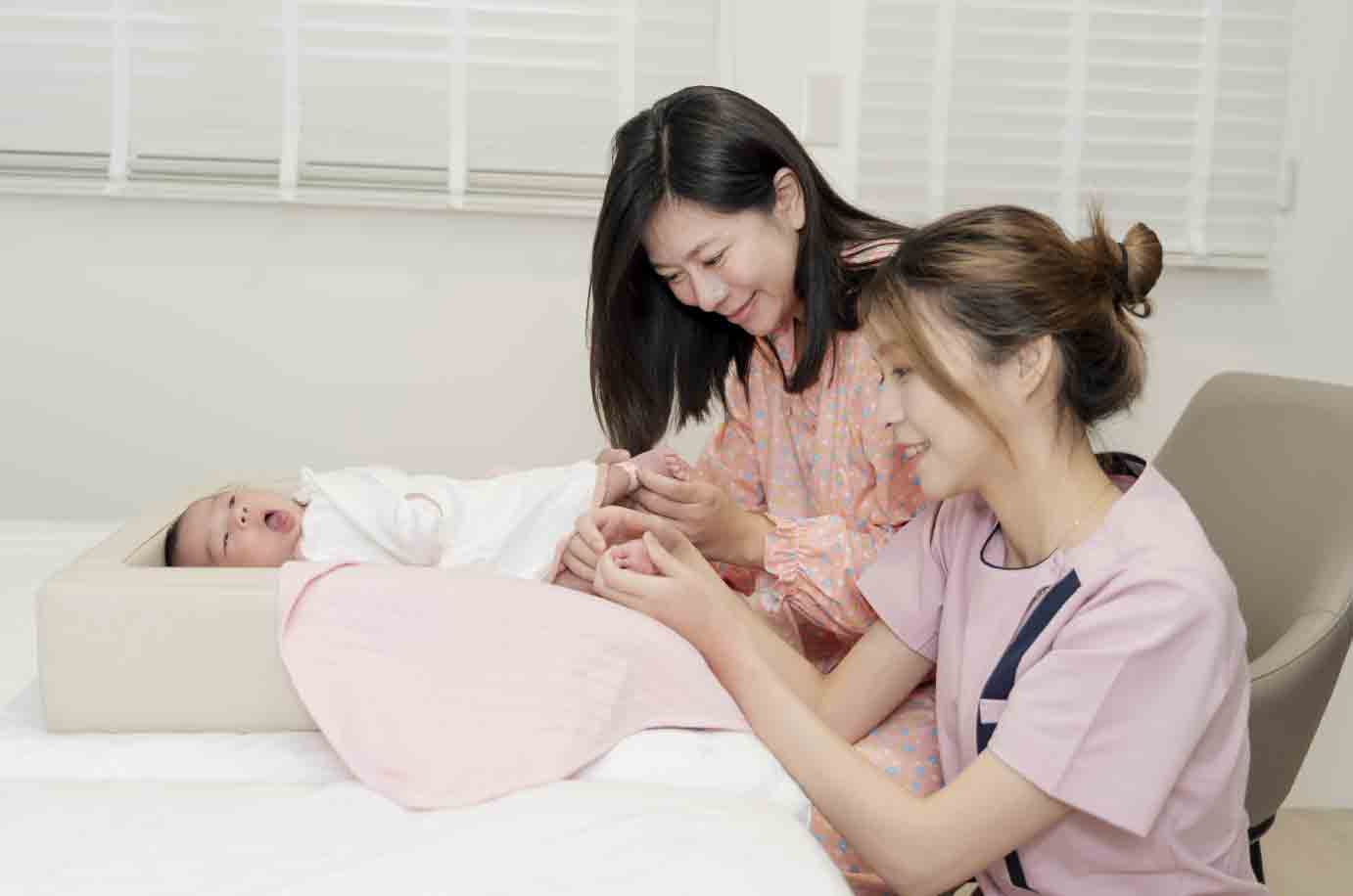 幸福月產後護理之家_幸福美滿房_10