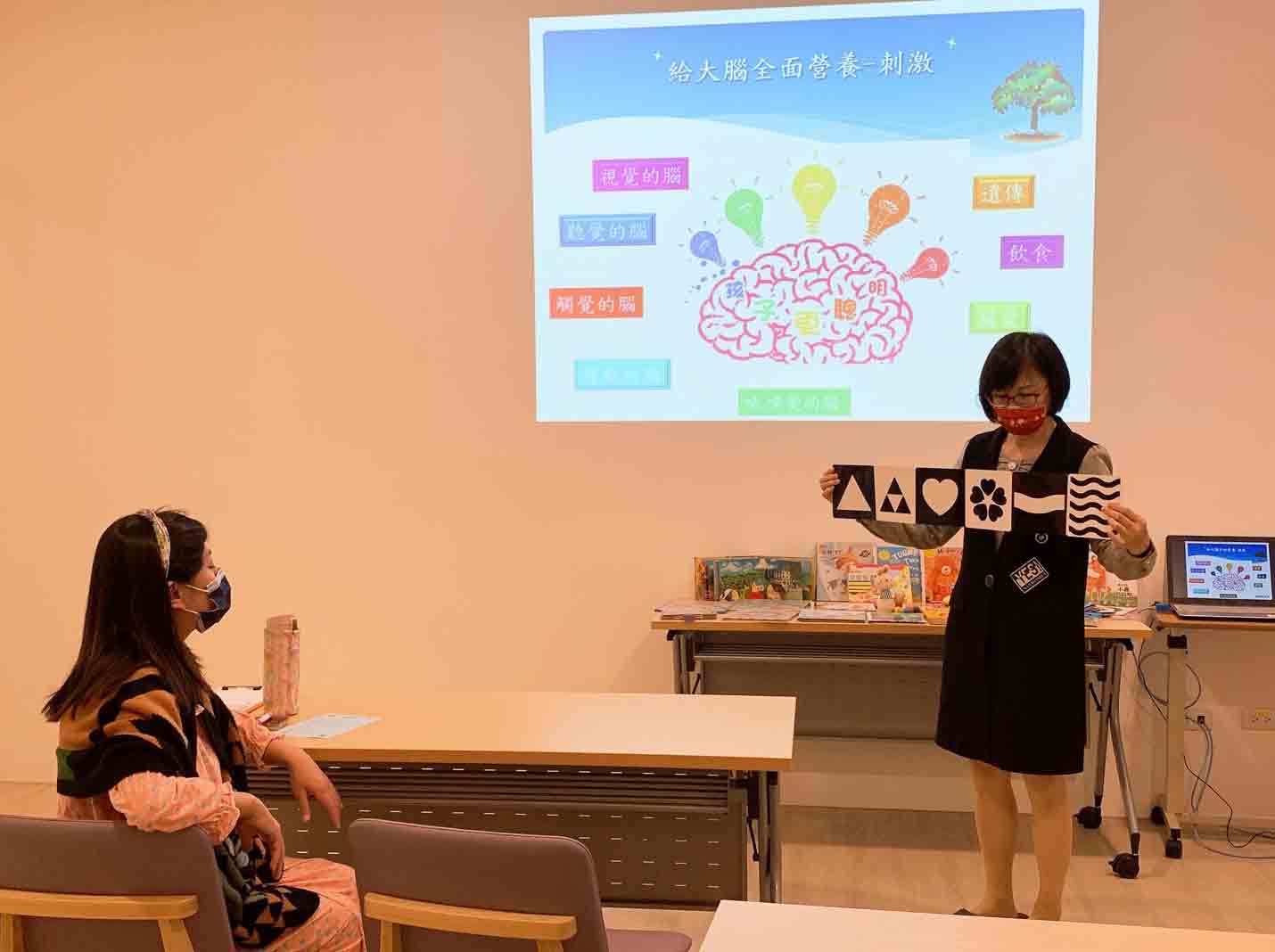 幸福月產後護理之家_幸福美滿房_11