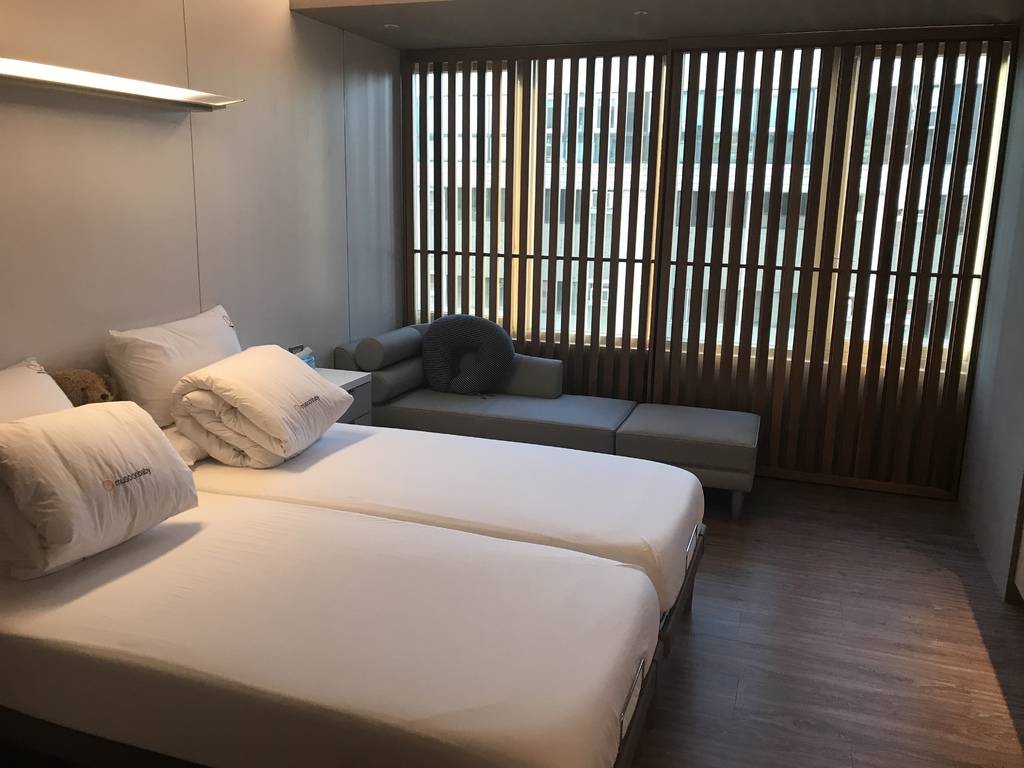 木恩產後護理之家