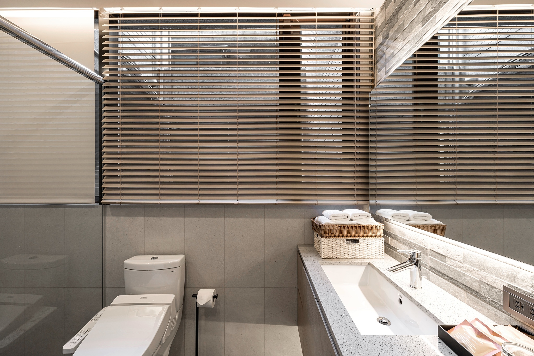 嘉寶北大館產後護理之家_陽台VIP房_5