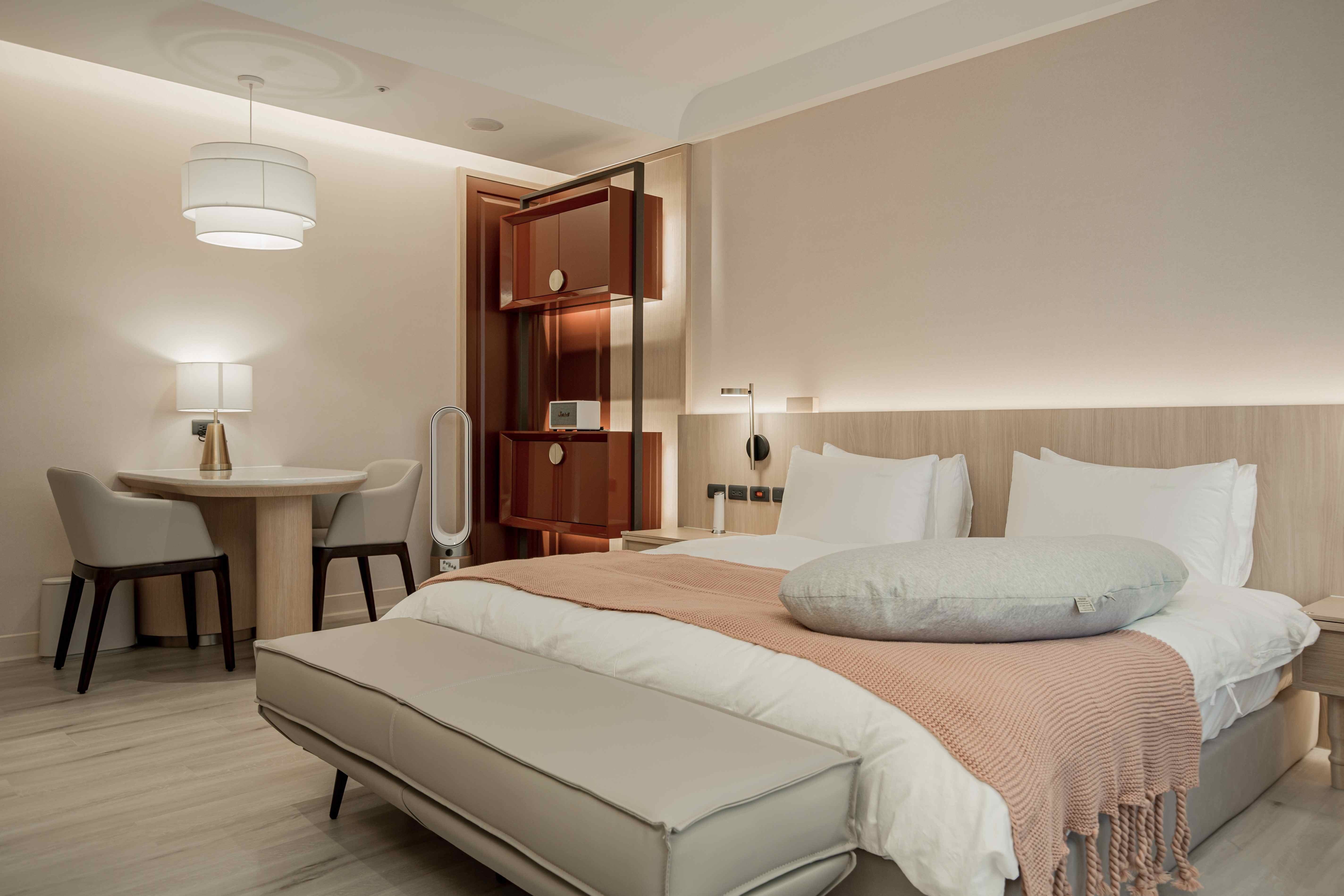 禧悅生產後護理之家_VIP房_1