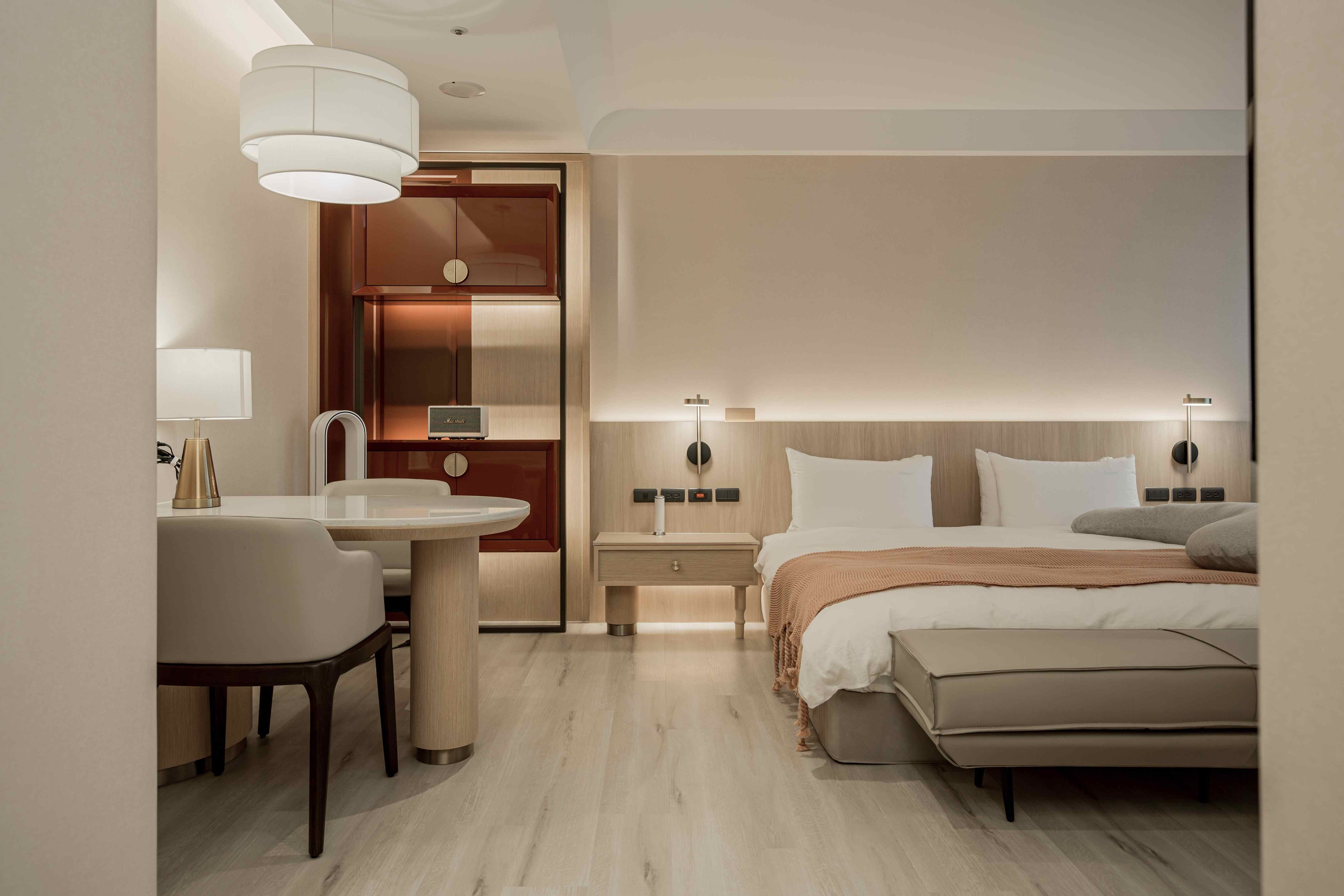 禧悅生產後護理之家_VIP房_2