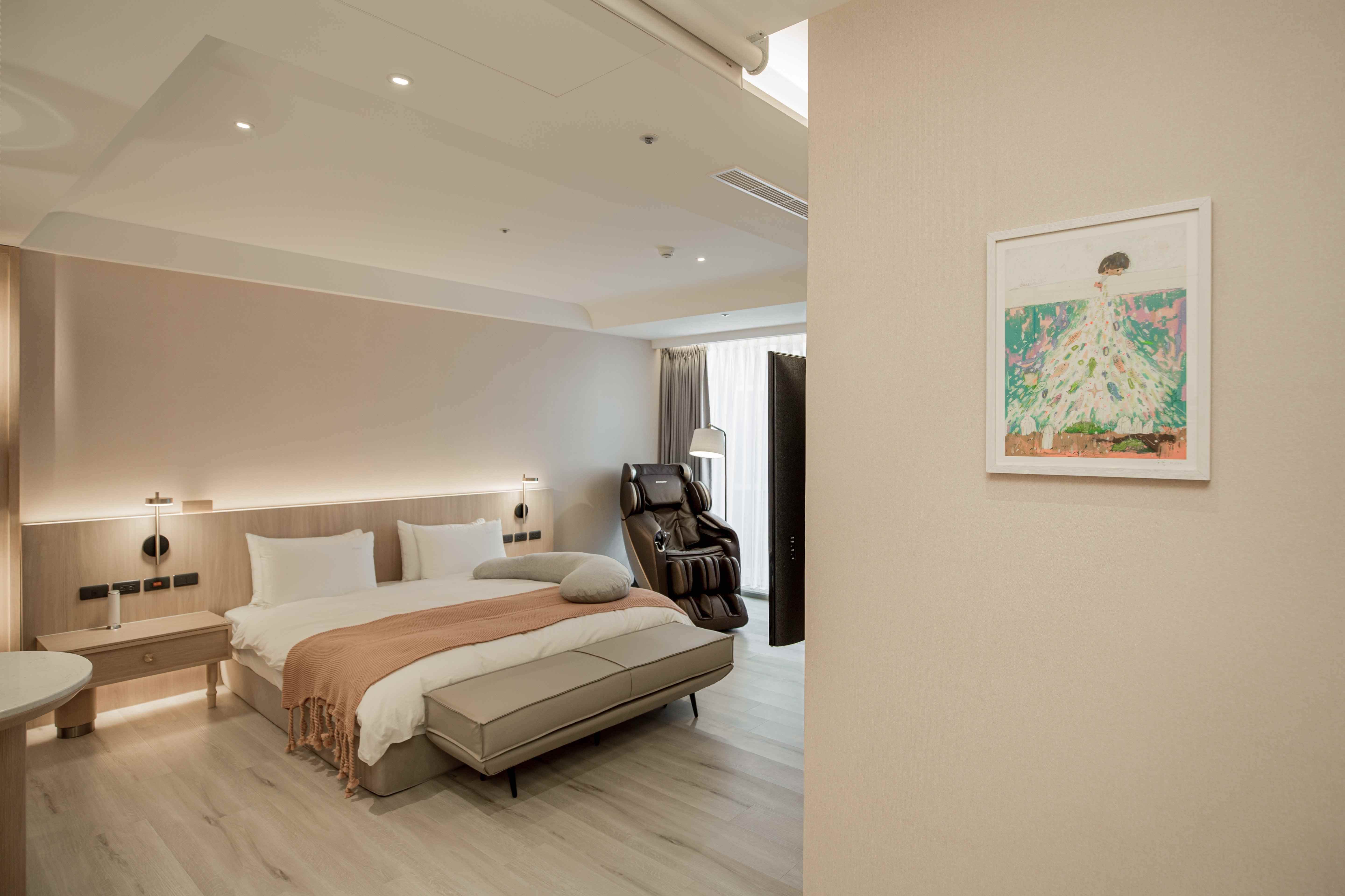 禧悅生產後護理之家_VIP房_3