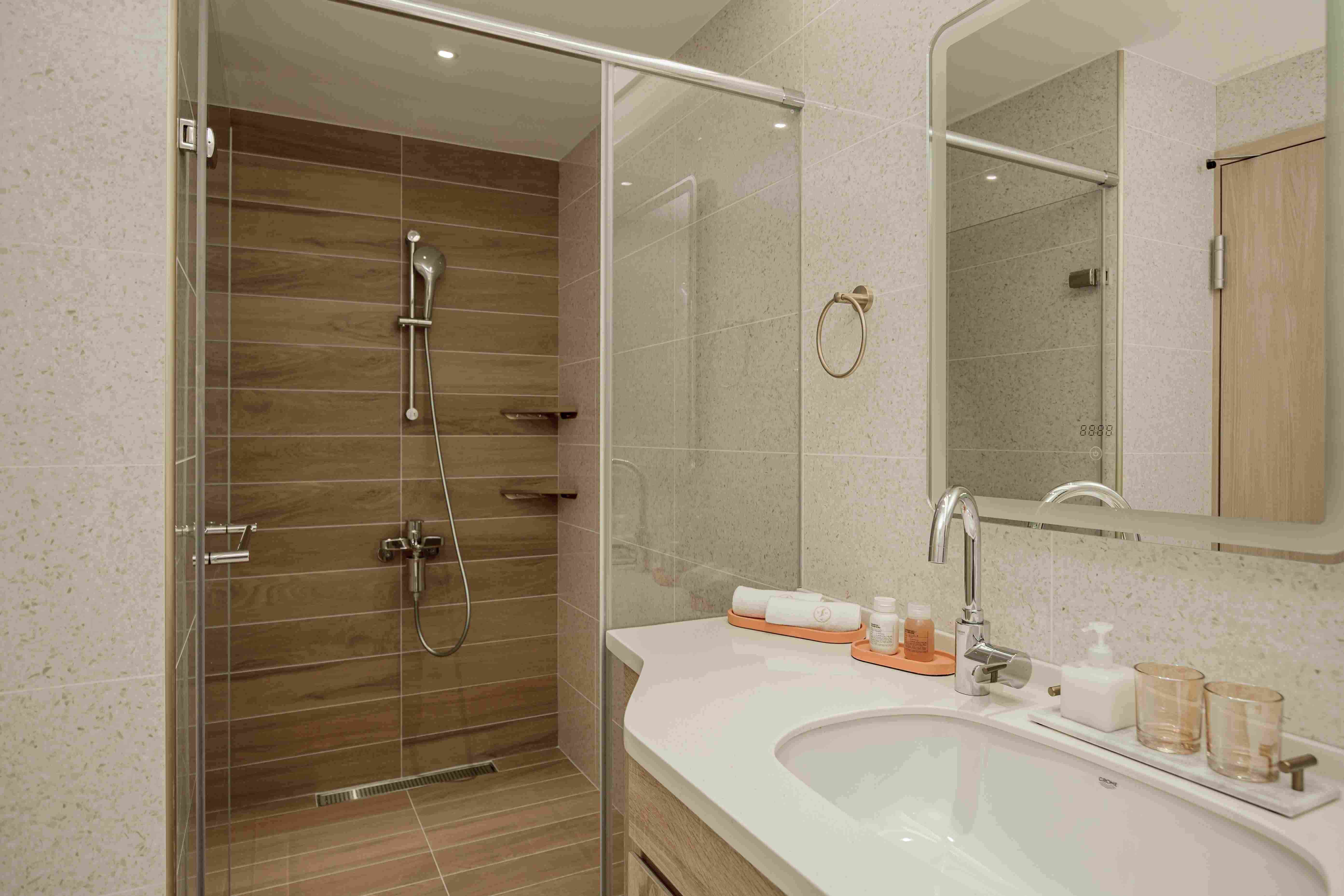 禧悅生產後護理之家_VIP房_5