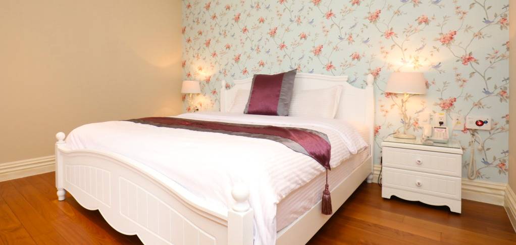 安馨產後護理之家_經典房_1