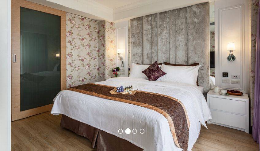 添喜產後護理之家_美式風_1