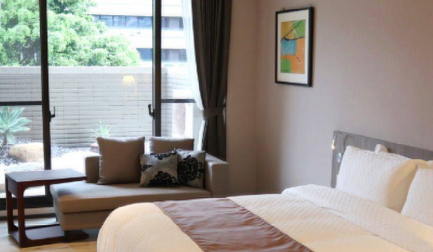 寶來產後護理之家_沐月房_1