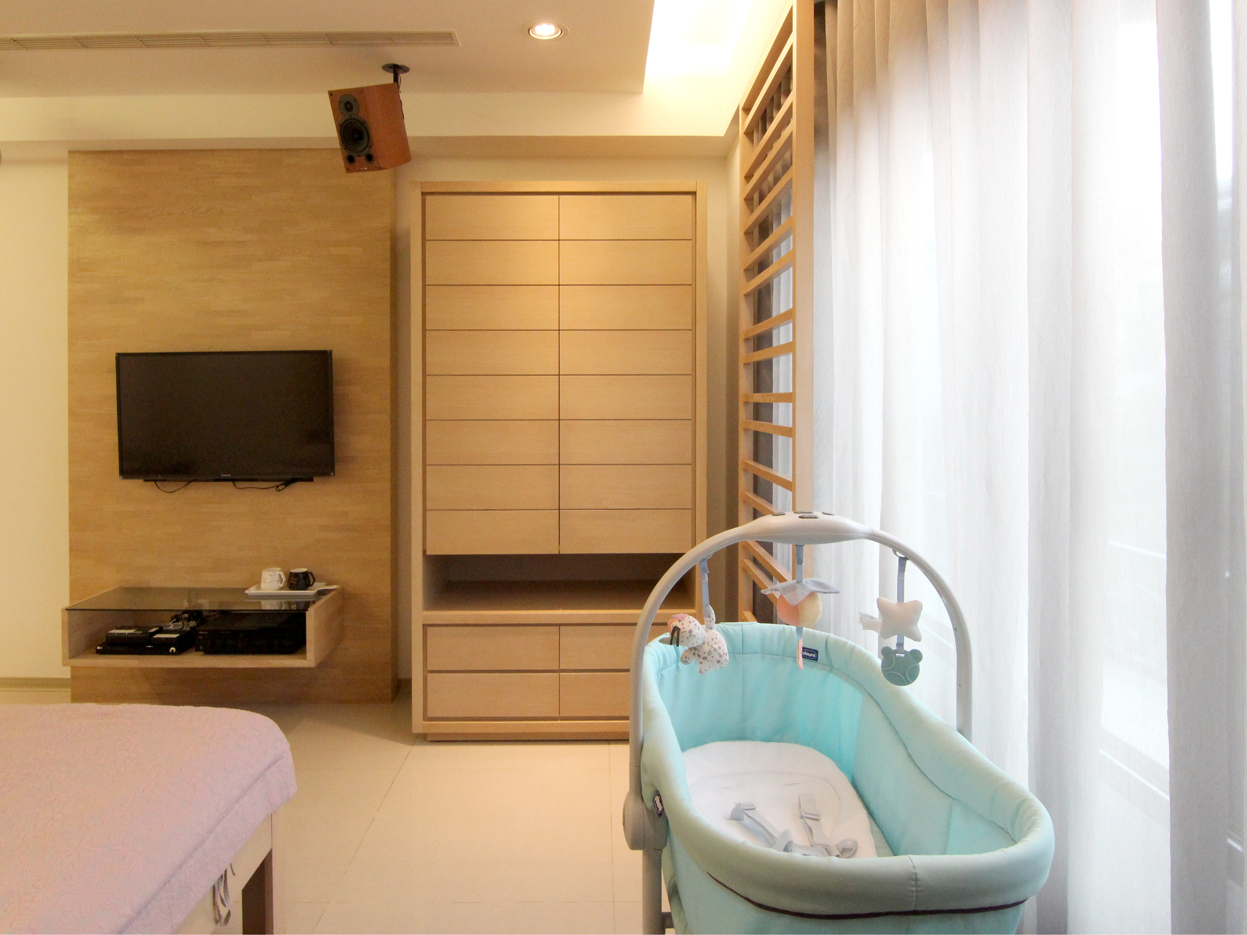 聖帝諾產後護理之家_風雅精緻房_1