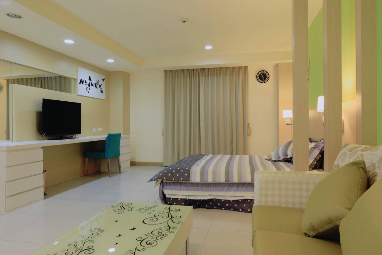 康寶產後護理之家_北歐風_2