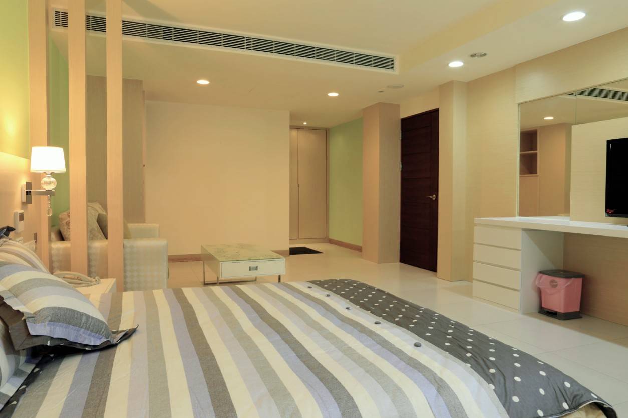 康寶產後護理之家_北歐風_3