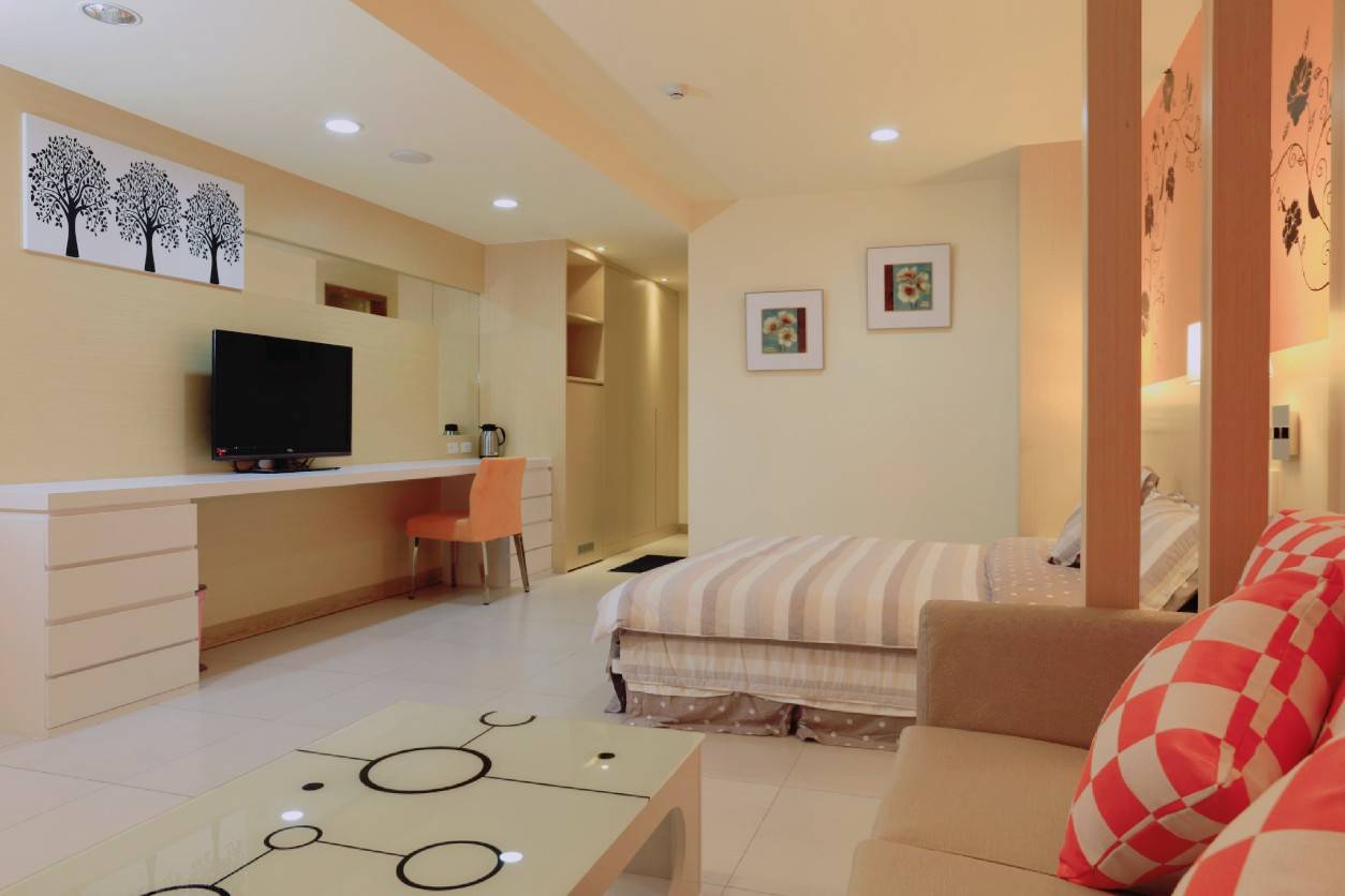 康寶產後護理之家_北歐風_4