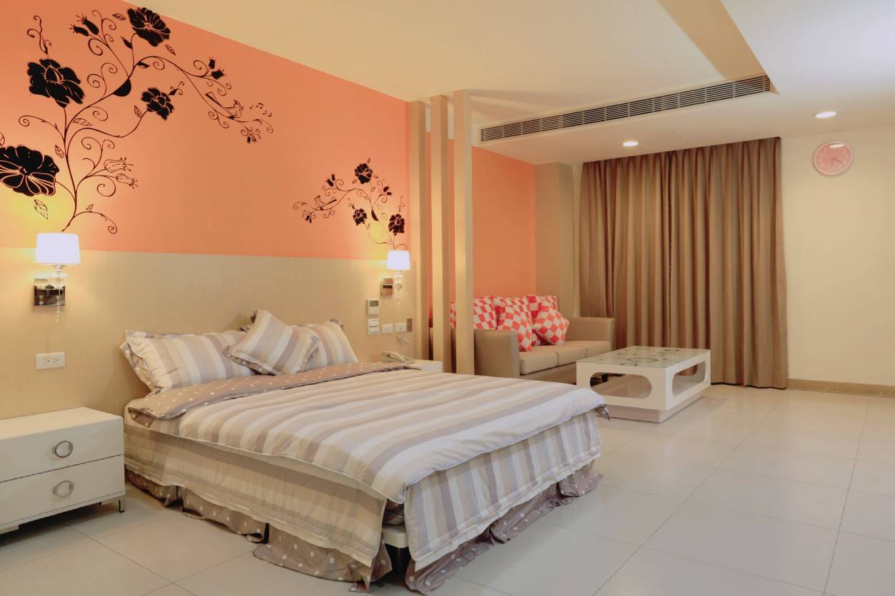 康寶產後護理之家_北歐風_5