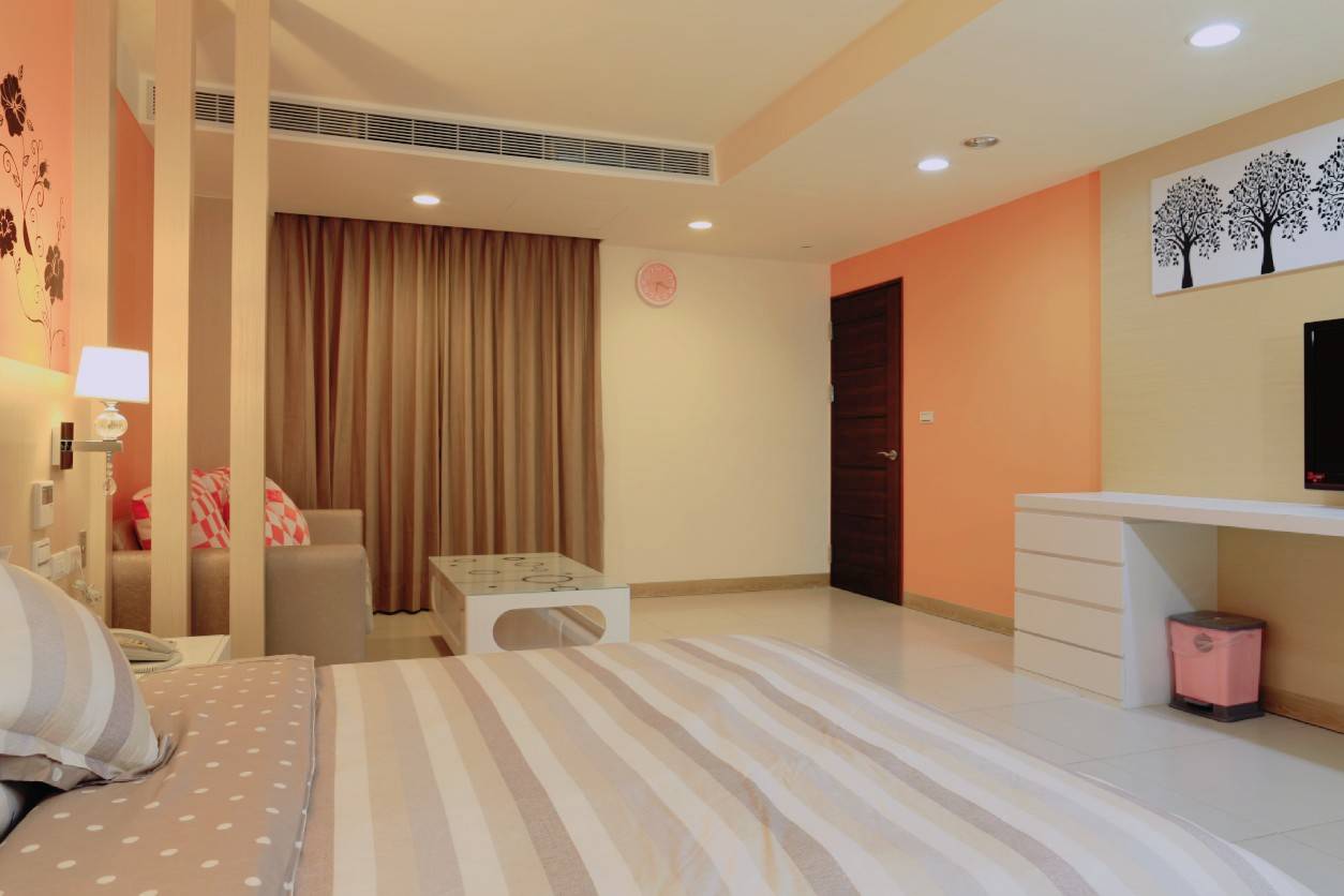 康寶產後護理之家_北歐風_6