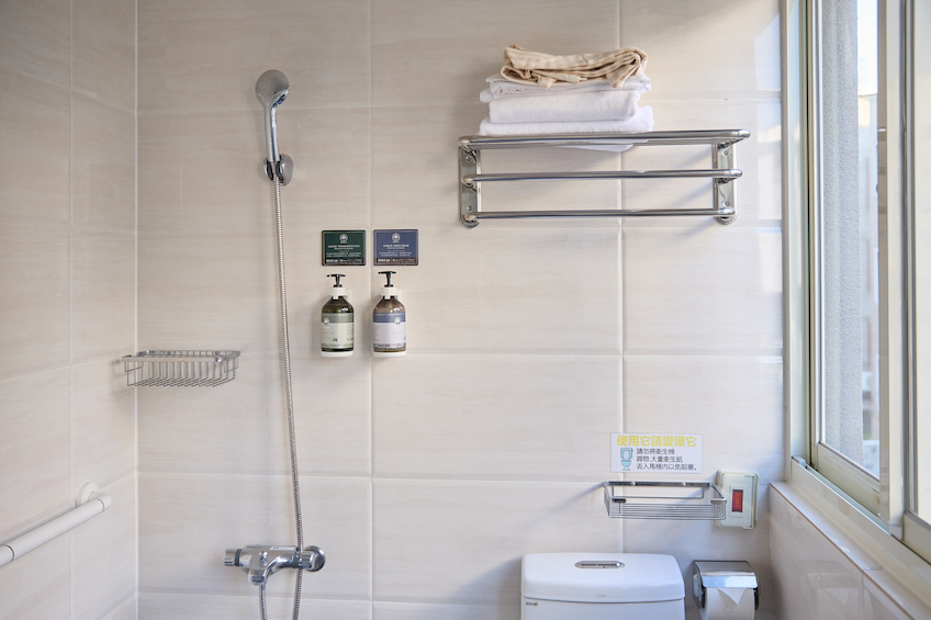 晟安月子中心_經典房_3