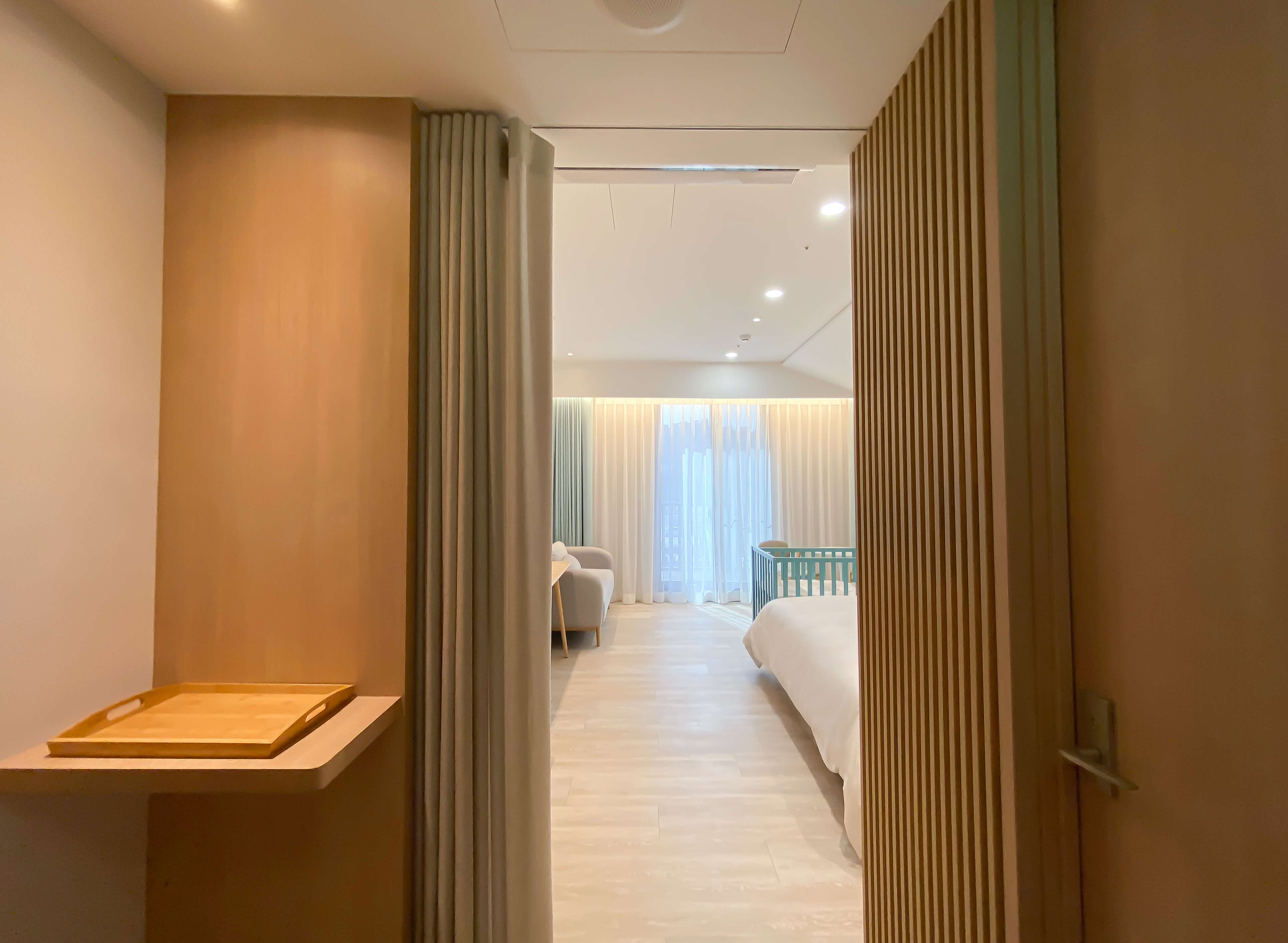 青田悅產後護理之家_青海房_2