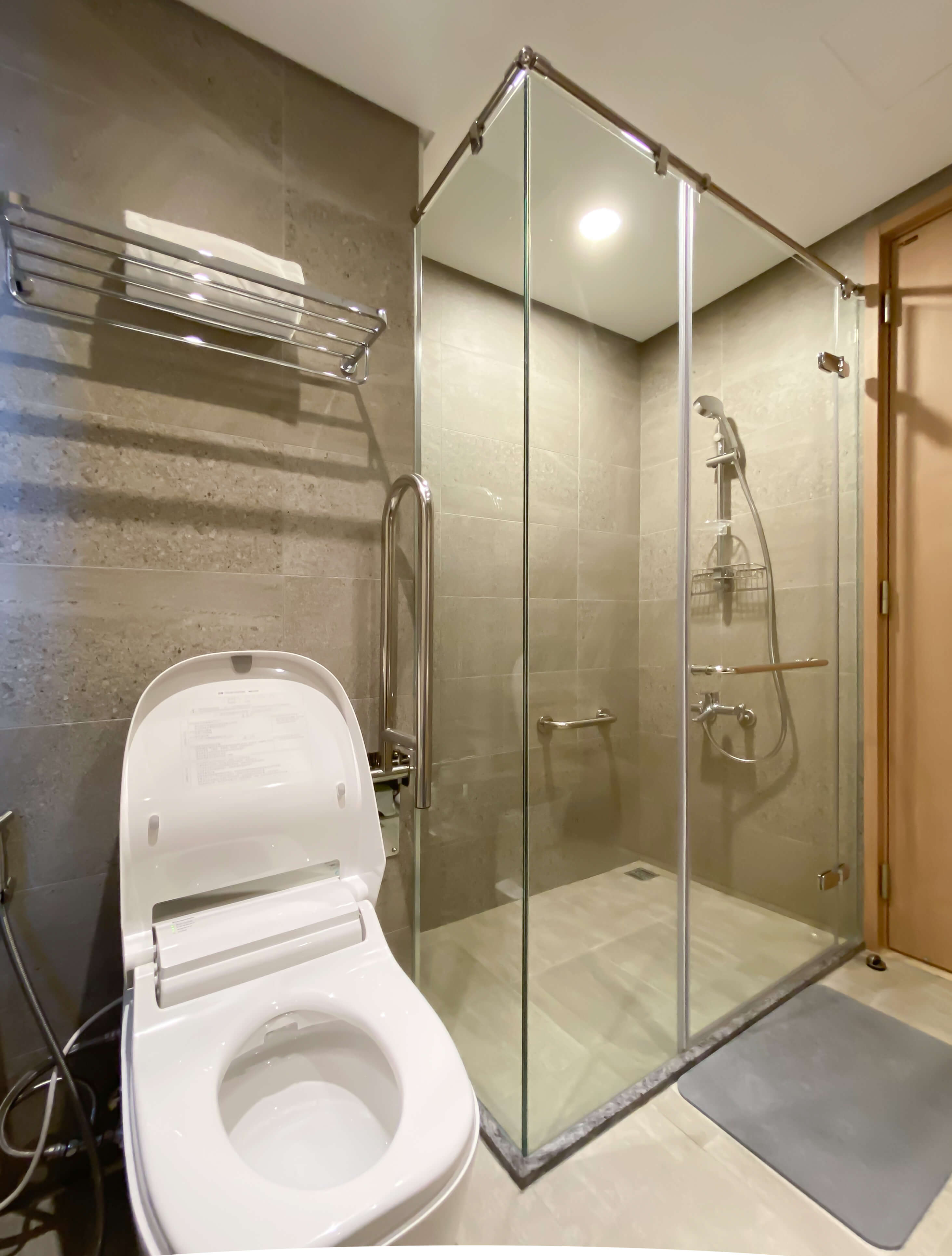 青田悅產後護理之家_青海房_4