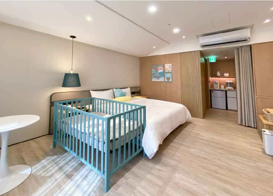 青田悅產後護理之家_青海房_5