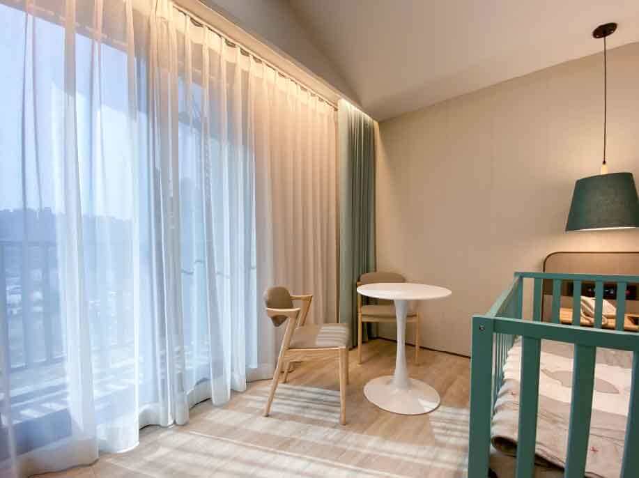 青田悅產後護理之家_青海房_6