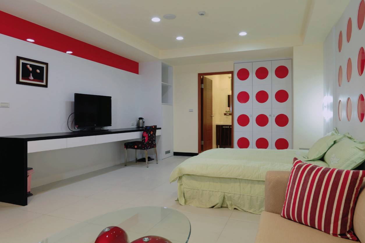 康寶產後護理之家_普普風_2